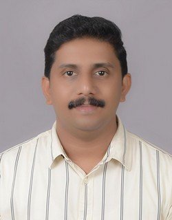 Anil Sarat V